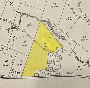 10-10 Toddy Pond Road, Surry, ME, 04684