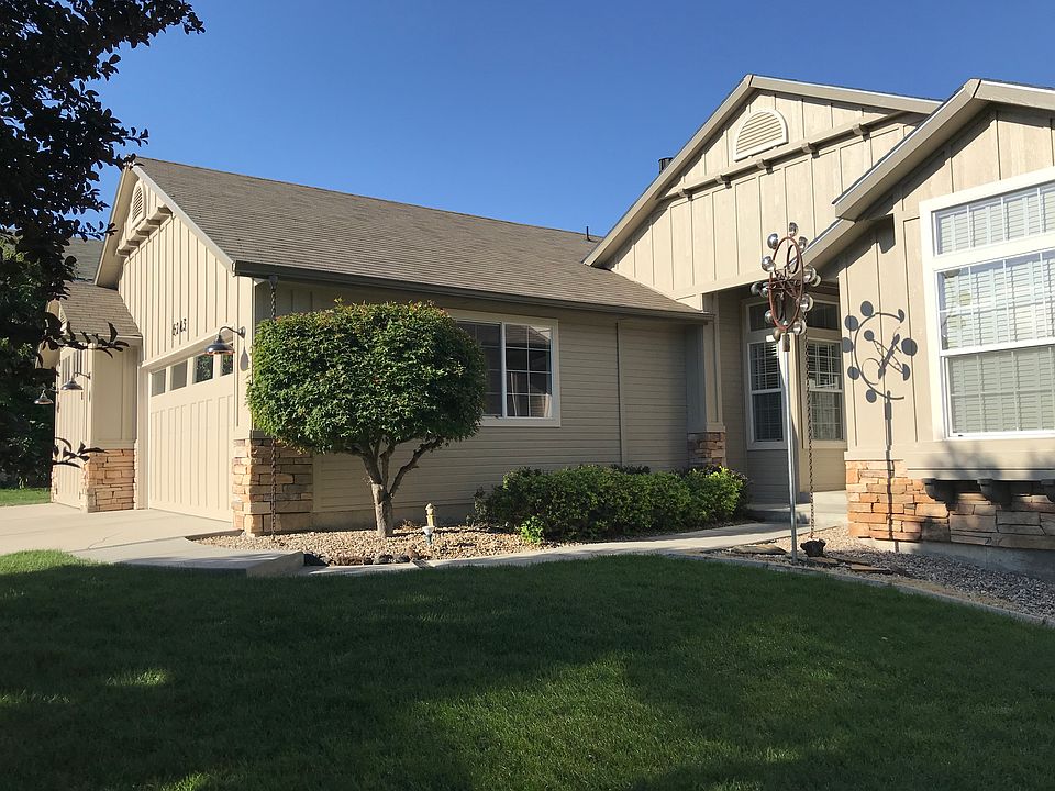 2nd image of 6243 S Teak Ave