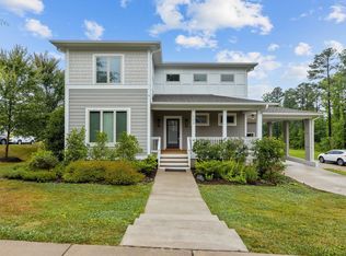 103 Purpleheart St, Durham, NC 27713