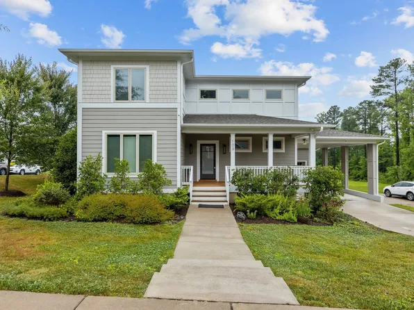 103 Purpleheart St, Durham, NC 27713