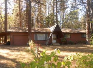 24434 Black Ranch Rd, Burney, CA 96013