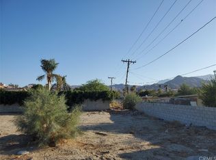 0 W Rosa Parks Rd, Palm Springs, CA 92262