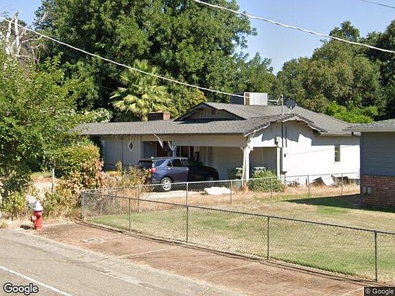 Property Side View