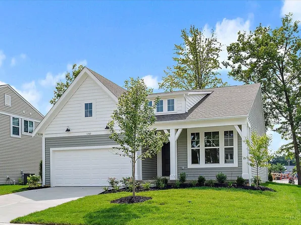 1203 Buxton Oaks Dr, Amelia, OH 45102