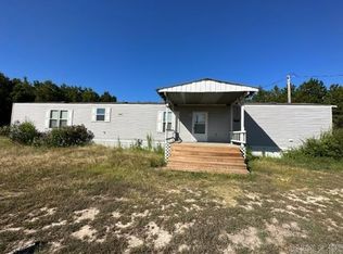 38 Grant #674, Grapevine, AR 72057