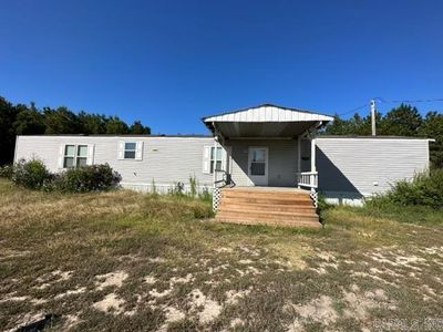 38 Grant #674, Grapevine, AR, 72057