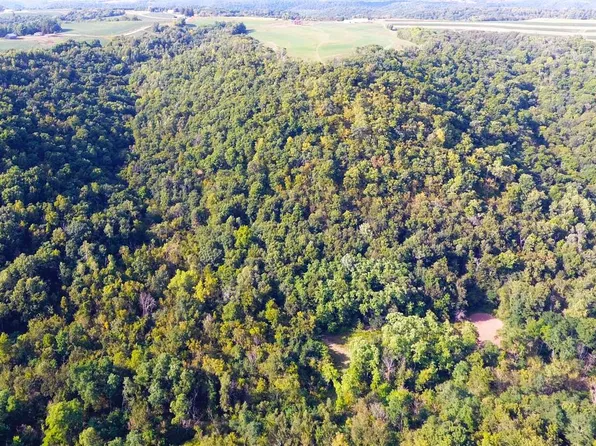 0000 NORTH RIDGE ROAD, Genoa, WI 54632