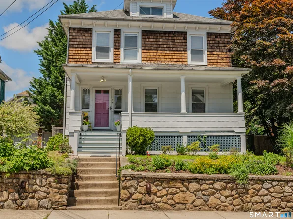 117 Blydenburg Avenue, New London, CT 06320