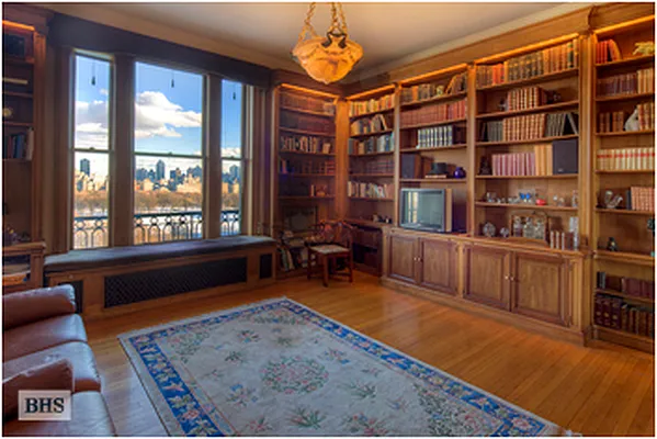 Sold by Brown Harris Stevens | media 15