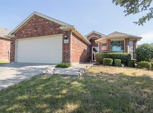 2016 Rushing Creek Dr, Heartland, TX 75126