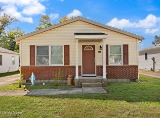 6504 Jennifer Valley Way, Louisville, KY