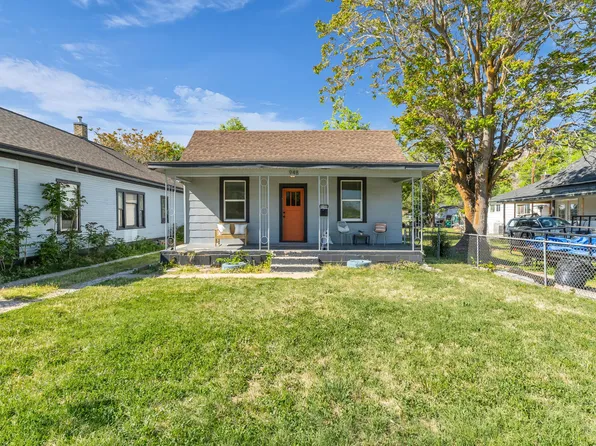 948 E 22nd St S, Ogden, UT 84401