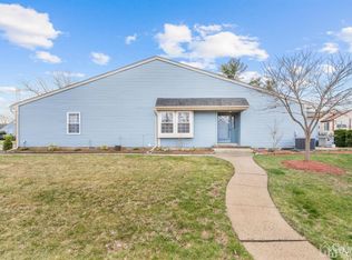 170 Concordia Cir #A, Monroe Township, NJ 08831