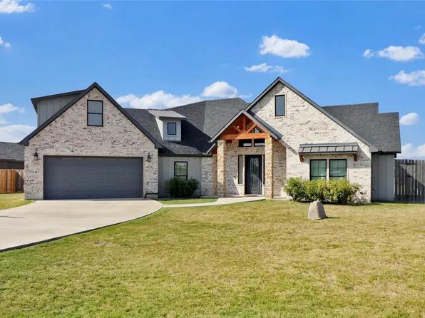 8023 Pennington, Fort Worth, TX 76126