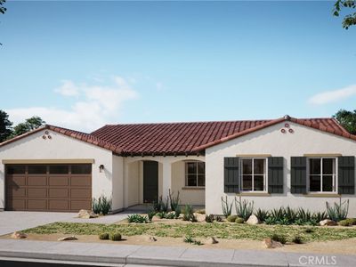 4162 Daisy Ln, Banning, CA, 92220