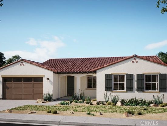 4162 Daisy Ln, Banning, CA 92220