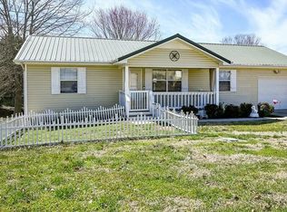 778 Crab Apple Ln SE LOT 1, Cleveland, TN 37323