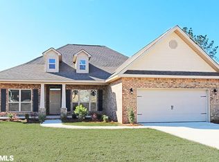 13073 Sanderling Loop LOT 354-A, Spanish Fort, AL 36527