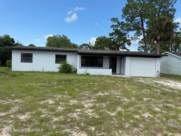 4785 Tuscarora Rd, Titusville, FL 32780