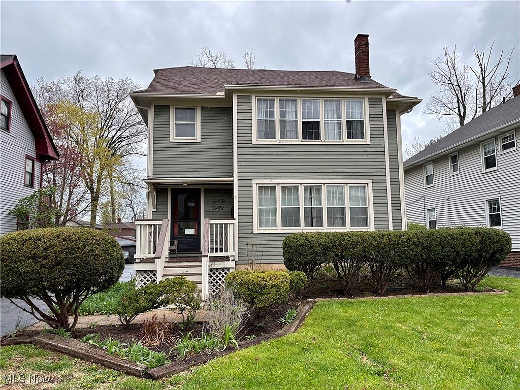 13456 Clifton Blvd, Lakewood, OH 44107 | Zillow