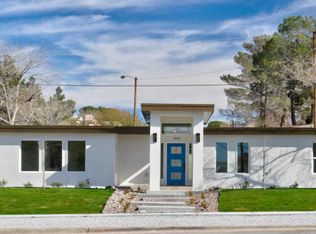 3444 N Stanton St, El Paso, TX 79902
