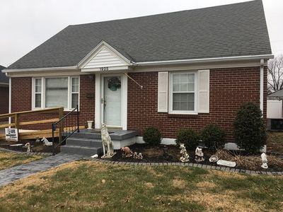 1925 E 19th St, Owensboro, KY, 42303
