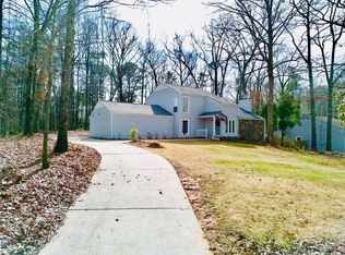 5419 S Lake Dr, Douglasville, GA