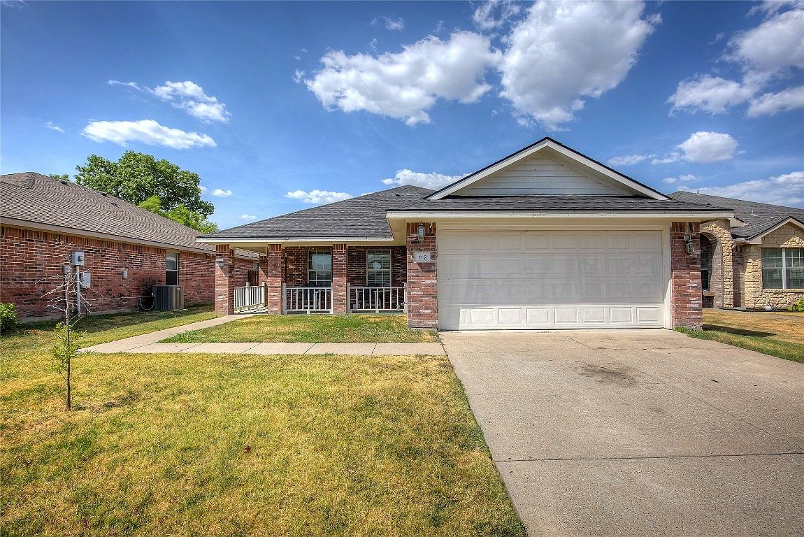 112 Lipan St, Greenville, TX 75402 Zillow