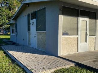 312 N 27th St, Fort Pierce, FL 34947