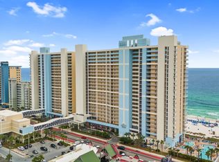 10811 Front Beach Rd Unit 2207, Panama City Beach, FL 32407