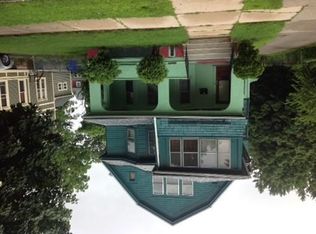 83 Buckingham St, Springfield, MA 01109