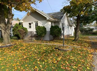 909 Bellevue Ave, Jackson, MI