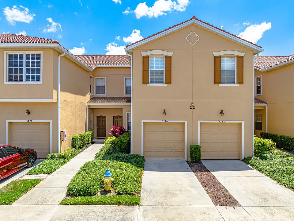 3601 Parkridge Cir #12-104