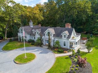 3 Somerset Ln, Saint james, NY 11780