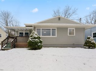 403 Elizabeth St, Hubbard, OH 44425