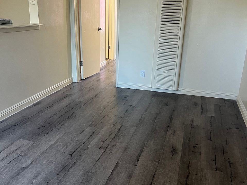 Living room area