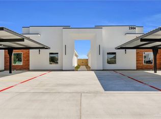 2903 Esteban St #4, Mission, TX 78574