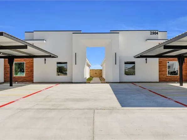 2905 Esteban St, Mission, TX