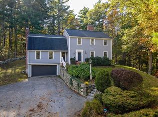 4 Coleman Rd, Newbury, MA 01922