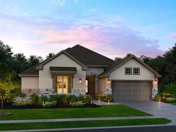 736 Golden Aster Blvd, Waller, TX 77484