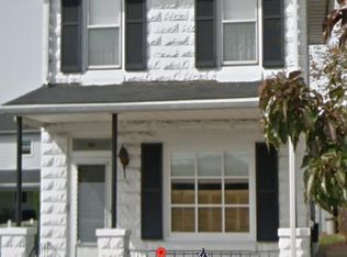 613 Summit Ave, Reading, PA 19611