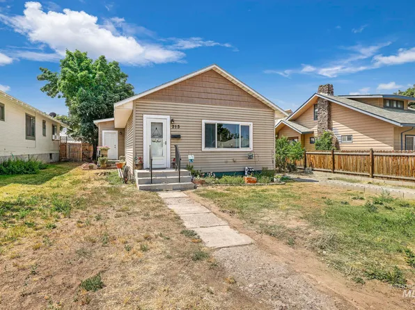 213 12th Ave N, Buhl, ID 83316