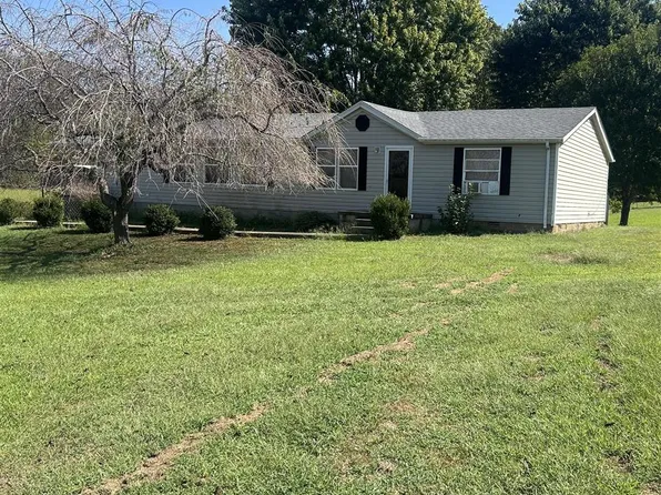 1170 Trammel Boyce Rd, Scottsville, KY 42164