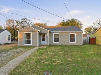 1911 Pembroke St, Irving, TX, 75060