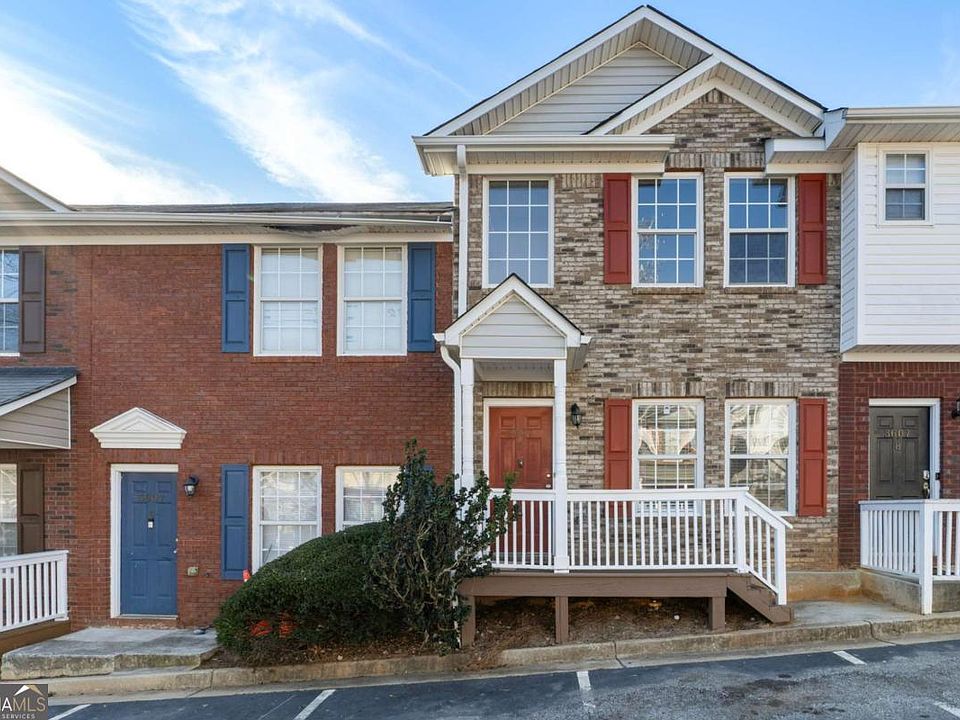 1st image of 3607 Ginnis Dr SW Unit 7