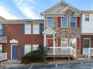 3607 Ginnis Dr SW UNIT 7, Atlanta, GA 30331