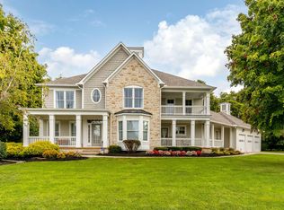 10645 Dundee Ct, Powell, OH