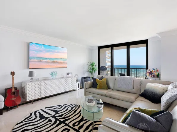 1800 S Ocean Boulevard #708, Lauderdale By The Sea, FL 33062