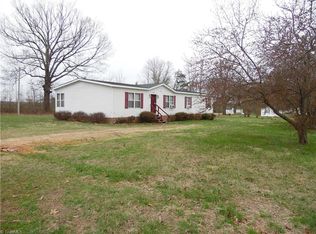 3906 Slade Rd, Blanch, NC 27212