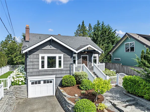 3507 N Stevens Street, Tacoma, WA 98407